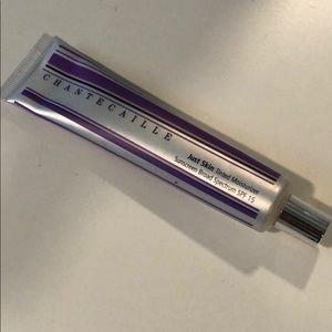 Chantecaille tinted moisturizer